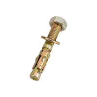 Клиновой анкер КРЕП-КОМП 6х40 200шт ак640