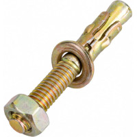 Клиновой анкер КРЕП-КОМП 6х40 200шт ак640