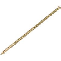 Шуруп по бетону КРЕП-КОМП Нагель 7,5х212 100шт н212