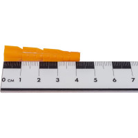 Дюбель Росдюбель тип U 6x42, потай, 1000 шт. 12-0233