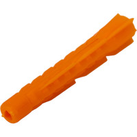 Дюбель Росдюбель тип U 6x42, потай, 1000 шт. 12-0233