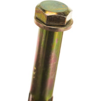 Анкер болт КРЕП-КОМП с болтом м6 8х60 100шт аб860