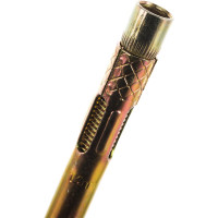 Анкер болт КРЕП-КОМП с болтом м10 12х110 25шт аб12110