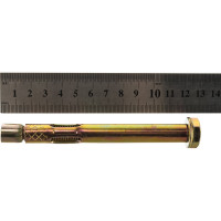 Анкер болт КРЕП-КОМП с болтом м10 12х110 25шт аб12110