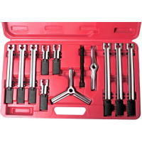 Набор 2-3-х захватных съемников 100, 200, 250 мм JTC 4659