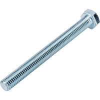 Болт КРЕП-КОМП полная резьба цинк DIN933 8х80 2кг (примерно 66 шт.) 880ф