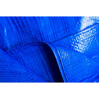 Универсальный тент-полотно с люверсами 2х3 м STAYER MASTER 12560-02-03