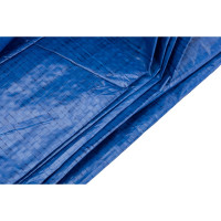 Универсальный тент-полотно с люверсами 3х5 м STAYER MASTER 12560-03-05