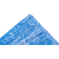 Универсальный тент-полотно с люверсами 4х5 м STAYER MASTER 12560-04-05