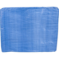 Универсальный тент-полотно с люверсами 4х5 м STAYER MASTER 12560-04-05