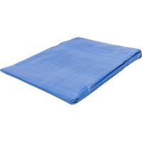 Универсальный тент-полотно с люверсами 4х5 м STAYER MASTER 12560-04-05