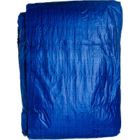 Универсальный тент-полотно с люверсами 8х12 м STAYER MASTER 12560-08-12