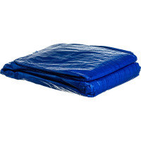 Универсальный тент-полотно с люверсами 8х12 м STAYER MASTER 12560-08-12