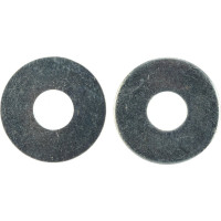 Увеличенная шайба КРЕП-КОМП цинк DIN9021 м18 2,5кг (примерно 40 шт.) 40 шу18ф