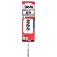 Щетка трубная (20х200 мм) KWB 5993-00