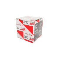 Головка торцевая 3/4” 40 ударная L=62мм JTC 645240