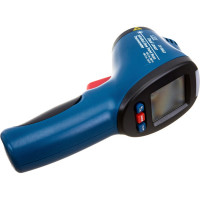 Пирометр с индикацией точки росы СЕМ DT-8663 481820