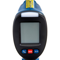 Пирометр с индикацией точки росы СЕМ DT-8663 481820