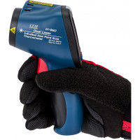 Пирометр с индикацией точки росы СЕМ DT-8663 481820