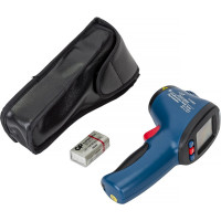 Пирометр с индикацией точки росы СЕМ DT-8663 481820