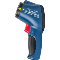 Пирометр с индикацией точки росы СЕМ DT-8663 481820