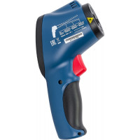 Пирометр с индикацией точки росы СЕМ DT-8663 481820