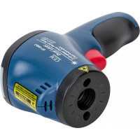 Пирометр с индикацией точки росы СЕМ DT-8663 481820