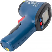 Пирометр с индикацией точки росы СЕМ DT-8663 481820