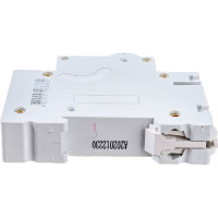 Сигнальная лампа на DIN-рейку 1p красная DEKraft 18002DEK 1113531