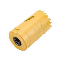 Коронка универсальная биметаллическая PROFESSIONAL (30х38 мм; 1/2'') STAYER 29547-030