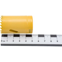 Коронка универсальная биметаллическая PROFESSIONAL (30х38 мм; 1/2'') STAYER 29547-030