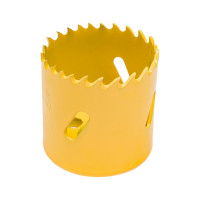 Коронка универсальная биметаллическая PROFESSIONAL (44х38 мм; 5/8'') STAYER 29547-044