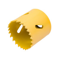 Коронка универсальная биметаллическая PROFESSIONAL (44х38 мм; 5/8'') STAYER 29547-044