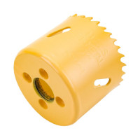 Коронка универсальная биметаллическая PROFESSIONAL (51х38 мм; 5/8'') STAYER 29547-051