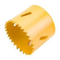 Коронка универсальная биметаллическая PROFESSIONAL (51х38 мм; 5/8'') STAYER 29547-051