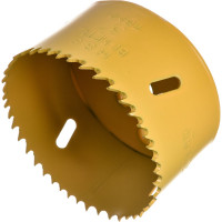 Коронка универсальная биметаллическая PROFESSIONAL (76х38 мм; 5/8'') STAYER 29547-076