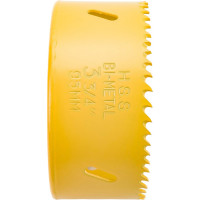 Коронка универсальная биметаллическая PROFESSIONAL (95х38 мм; 5/8'') STAYER 29547-095