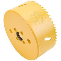 Коронка универсальная биметаллическая PROFESSIONAL (95х38 мм; 5/8'') STAYER 29547-095