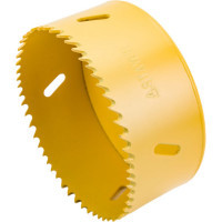 Коронка универсальная биметаллическая PROFESSIONAL (95х38 мм; 5/8'') STAYER 29547-095