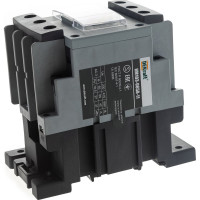 Контактор АС3 DEKraft КМ-103, 3 Р, 65 А, 220 В, 1НО+1НЗ 22138DEK