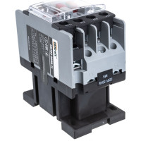 Контактор DEKraft КМ103-009A-220B-11 АС3 1НО+1НЗ 22103DEK 276593