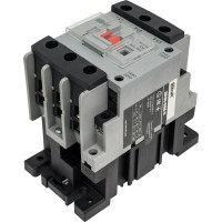 Контактор DEKraft КМ103-040A-380B-11 АС3 1НО+1НЗ 22129DEK 1113359