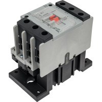 Контактор DEKraft КМ103-040A-380B-11 АС3 1НО+1НЗ 22129DEK 1113359