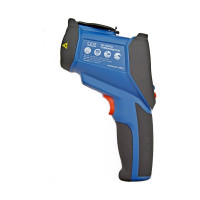 Высокотемпературный пирометр со встроенной камерой СЕМ DT-9862 481028