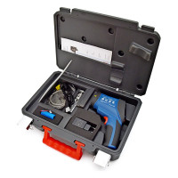 Высокотемпературный пирометр со встроенной камерой СЕМ DT-9862 481028