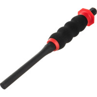 Выколотка с протектором (10х230 мм) KING TONY 76410-09G