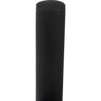 Выколотка с протектором (10х230 мм) KING TONY 76410-09G