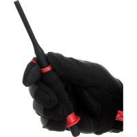 Выколотка с протектором (7х210 мм) KING TONY 76407-84G