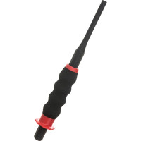 Выколотка с протектором (7х210 мм) KING TONY 76407-84G