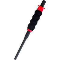 Выколотка с протектором (8х220 мм) KING TONY 76408-88G